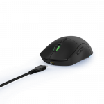 Reaper 250 Gaming Mouse, black Reaper 250 Gaming Mouse, black