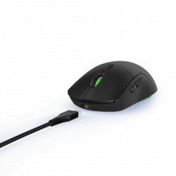 Reaper 250 Gaming Mouse, black