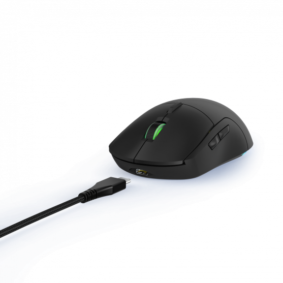 Reaper 250 Gaming Mouse, black Reaper 250 Gaming Mouse, black