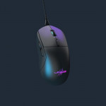 Reaper 250 Gaming Mouse, black
