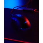 Reaper 250 Gaming Mouse, black