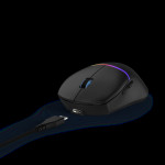 Reaper 330 Gaming Mouse, black