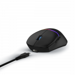 Reaper 330 Gaming Mouse, black