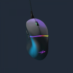 Reaper 330 Gaming Mouse, black
