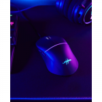 Reaper 330 Gaming Mouse, black