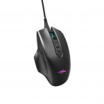 Reaper 410 Gaming Mouse, black