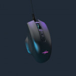 Reaper 410 Gaming Mouse, black