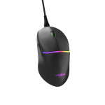 Reaper 430 Gaming Mouse, black