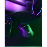 Reaper 430 Gaming Mouse, black