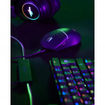 Reaper 430 Gaming Mouse, black