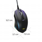 Reaper 8K Gaming Mouse