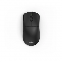 Reaper 820 Wireless Gaming Mouse, black