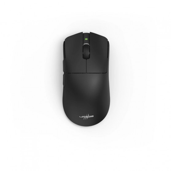 Reaper 820 Wireless Gaming Mouse, black