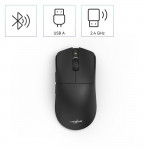 Reaper 820 Wireless Gaming Mouse, black Reaper 820 Wireless Gaming Mouse, black