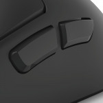 Reaper 820 Wireless Gaming Mouse, black Reaper 820 Wireless Gaming Mouse, black