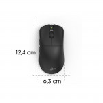 Reaper 820 Wireless Gaming Mouse, black Reaper 820 Wireless Gaming Mouse, black