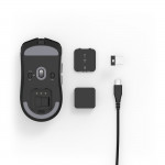 Reaper 820 Wireless Gaming Mouse, black Reaper 820 Wireless Gaming Mouse, black
