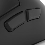 Reaper 820 Wireless Gaming Mouse, black