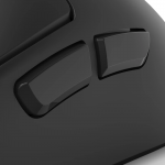 Reaper 820 Wireless Gaming Mouse, black Reaper 820 Wireless Gaming Mouse, black