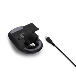 Reaper 820 Wireless Gaming Mouse, black Reaper 820 Wireless Gaming Mouse, black