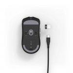 Reaper 820 Wireless Gaming Mouse, black