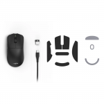 Reaper 820 Wireless Gaming Mouse, black Reaper 820 Wireless Gaming Mouse, black