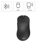 Reaper 520 Wireless gamingová myš Reaper 520 Wireless gamingová myš