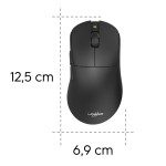 Reaper 520 Wireless gamingová myš Reaper 520 Wireless gamingová myš