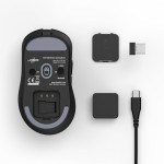 Reaper 520 Wireless gamingová myš Reaper 520 Wireless gamingová myš