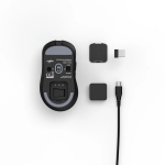 Reaper 520 Wireless gamingová myš Reaper 520 Wireless gamingová myš