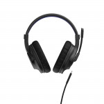 SoundZ 100 V2 Gaming Headset, black