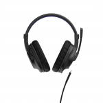 SoundZ 100 V2 Gaming Headset, black