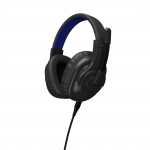 SoundZ 100 V2 Gaming Headset, black