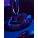 SoundZ 100 V2 Gaming Headset, black