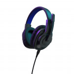 SoundZ 100 V2 Gaming Headset, black