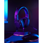 SoundZ 100 V2 Gaming Headset, black