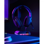 SoundZ 100 V2 Gaming Headset, black