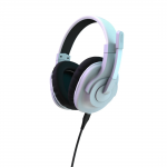 SoundZ 100 V2 Gaming Headset, white