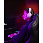 SoundZ 100 V2 Gaming Headset, white