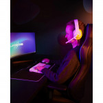 SoundZ 100 V2 Gaming Headset, white