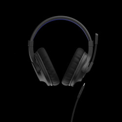 SoundZ 200 V2 Gaming Headset, black