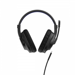 SoundZ 200 V2 Gaming Headset, black
