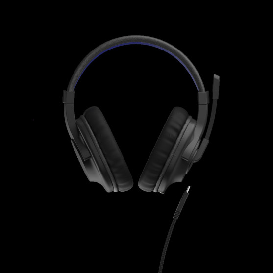 SoundZ 200 V2 Gaming Headset, black SoundZ 200 V2 Gaming Headset, black