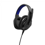 SoundZ 200 V2 Gaming Headset, black