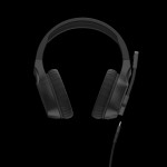 SoundZ 300 V2 Gaming Headset, black SoundZ 300 V2 Gaming Headset, black