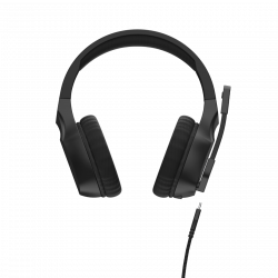 SoundZ 300 V2 Gaming Headset, black