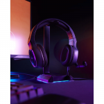 SoundZ 300 V2 Gaming Headset, black