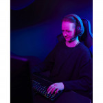 SoundZ 330 V2 Gaming Headset, black