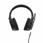SoundZ 400 V2 Gaming Headset, black