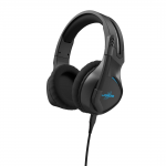 SoundZ 400 V2 Gaming Headset, black